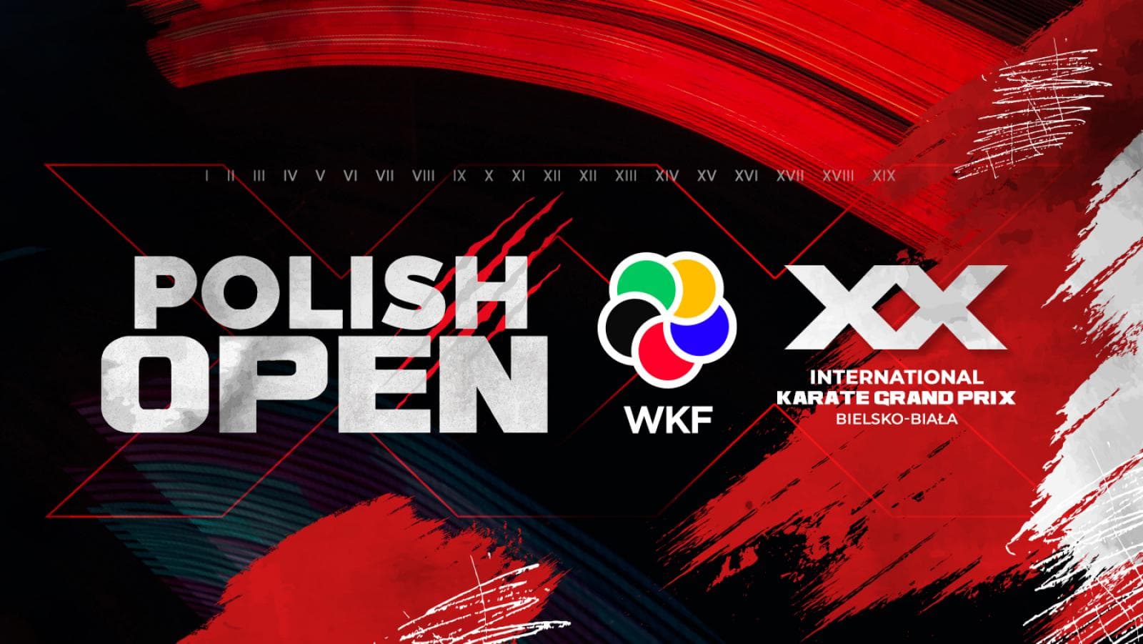 POLISH OPEN 2026