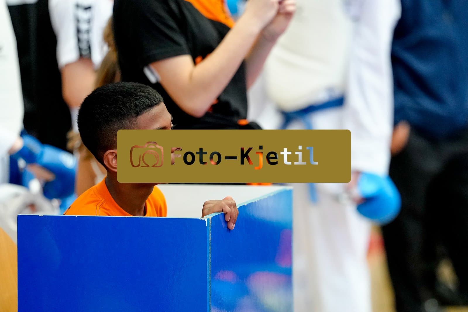 This photo was taken during the 2026 Karate 6. International Phoenix Cup 2026 in Seon - Schweiz.