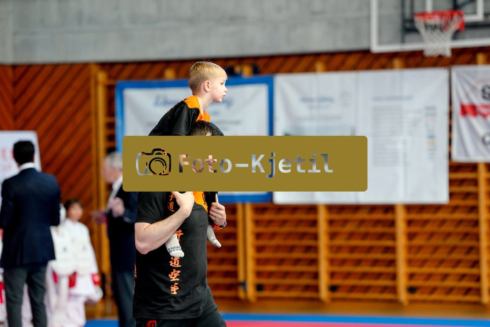 This photo was taken during the 2026 Karate 6. International Phoenix Cup 2026 in Seon - Schweiz.