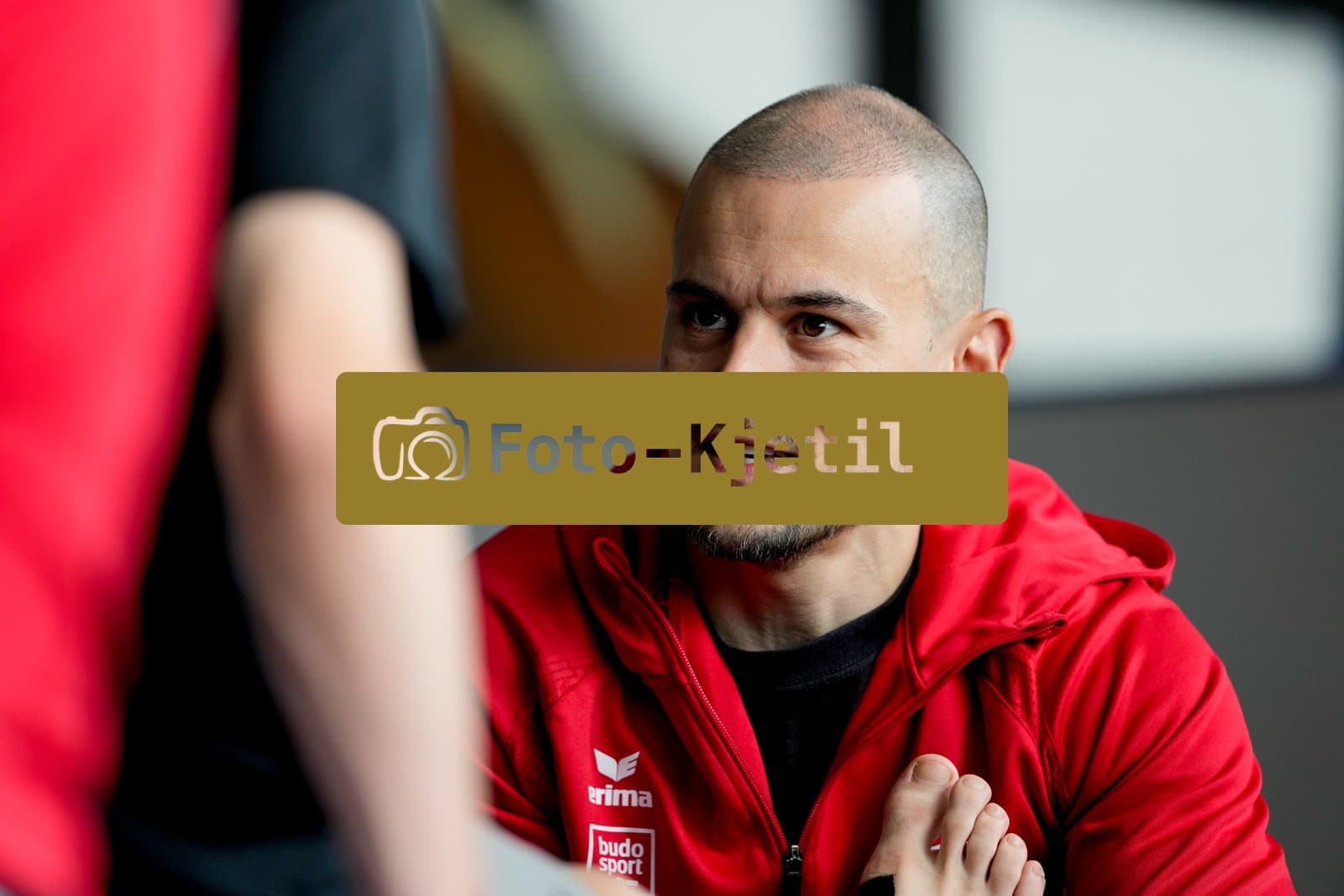 This photo was taken during the 2026 Karate EKF Senior Championships Frankfurt in Frankfurt am Main - Deutschland.