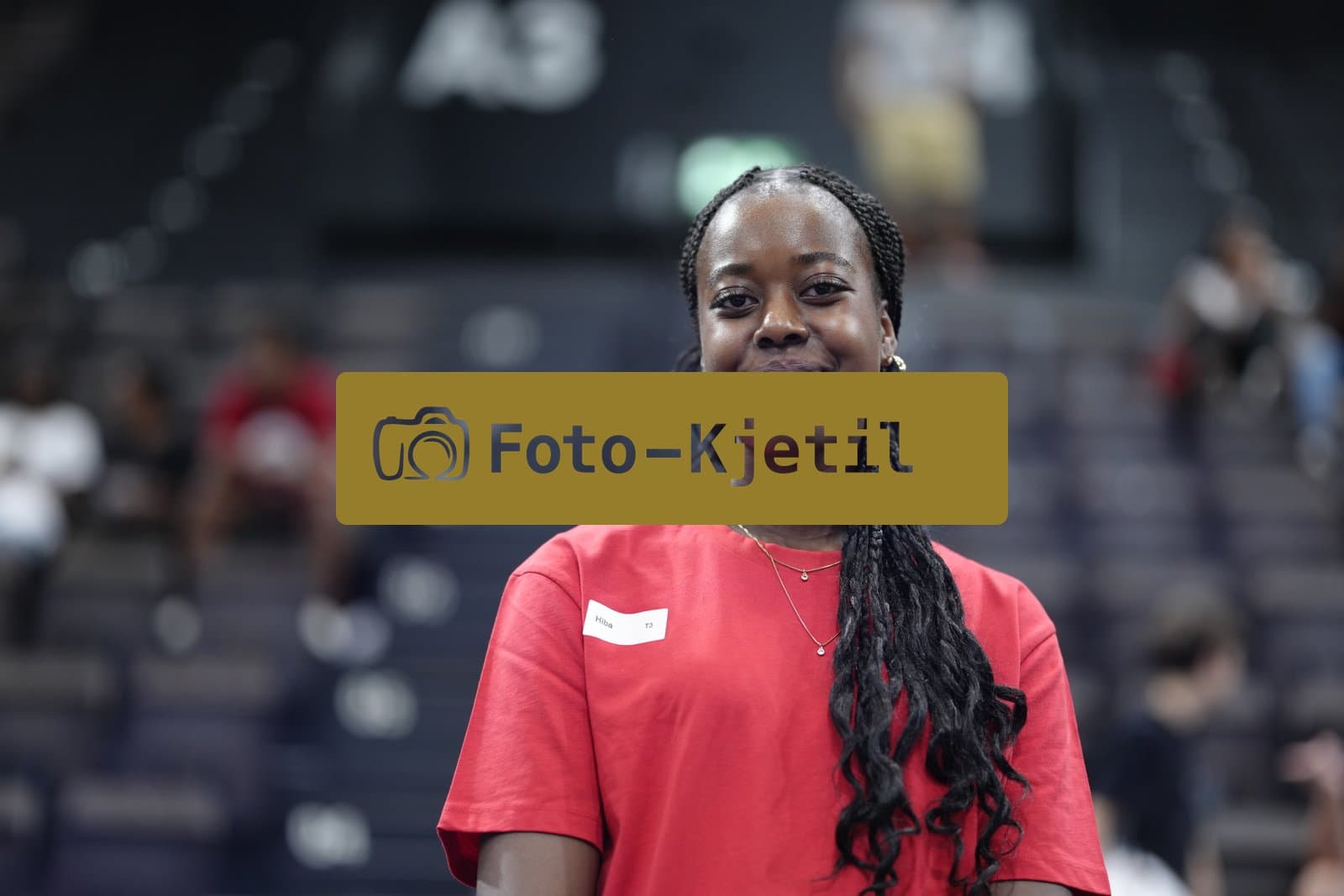 This photo was taken during the 2026 Karate International Basel Open Masters 2026 in Basel - Schweiz.