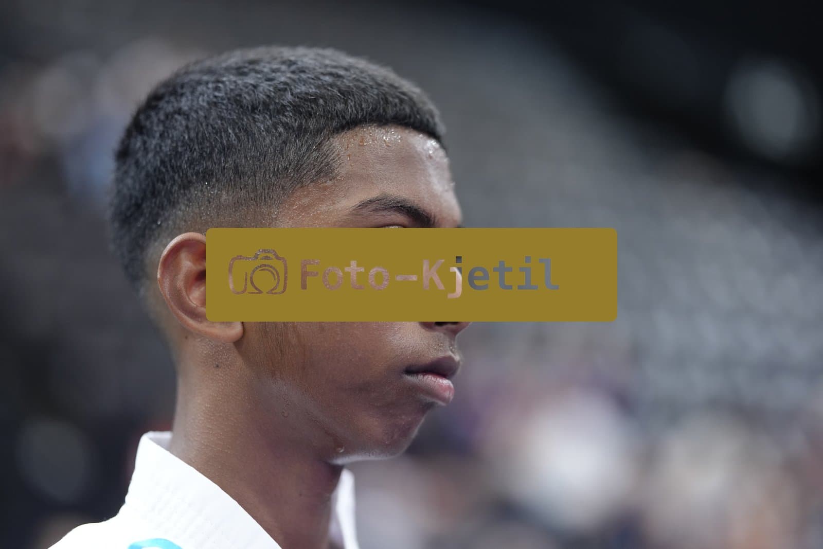 This photo was taken during the 2026 Karate International Basel Open Masters 2026 in Basel - Schweiz.