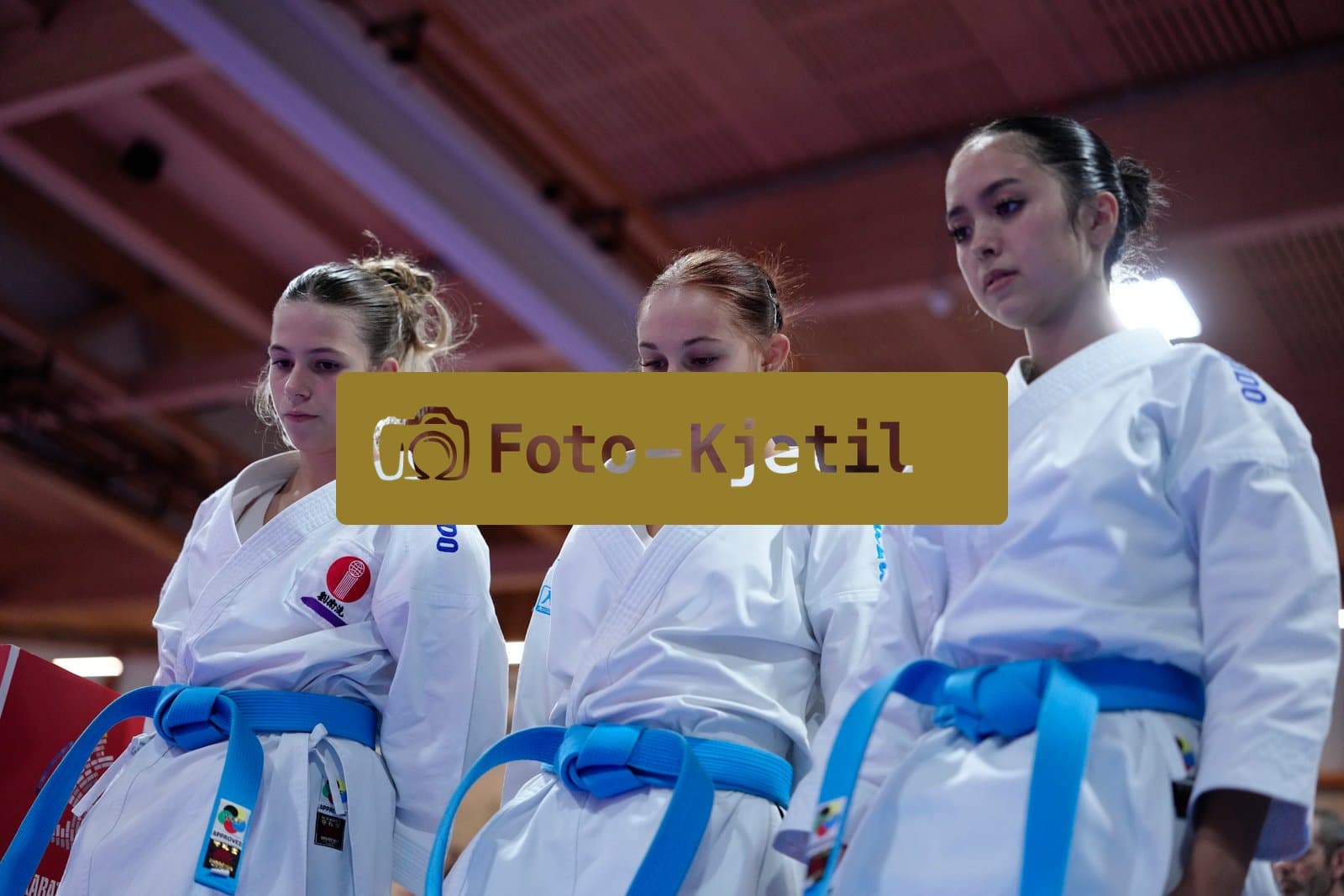 This photo was taken during the 2026 Karate Swiss Karate League Züri-Oberland – Gossau in Gossau - Schweiz.