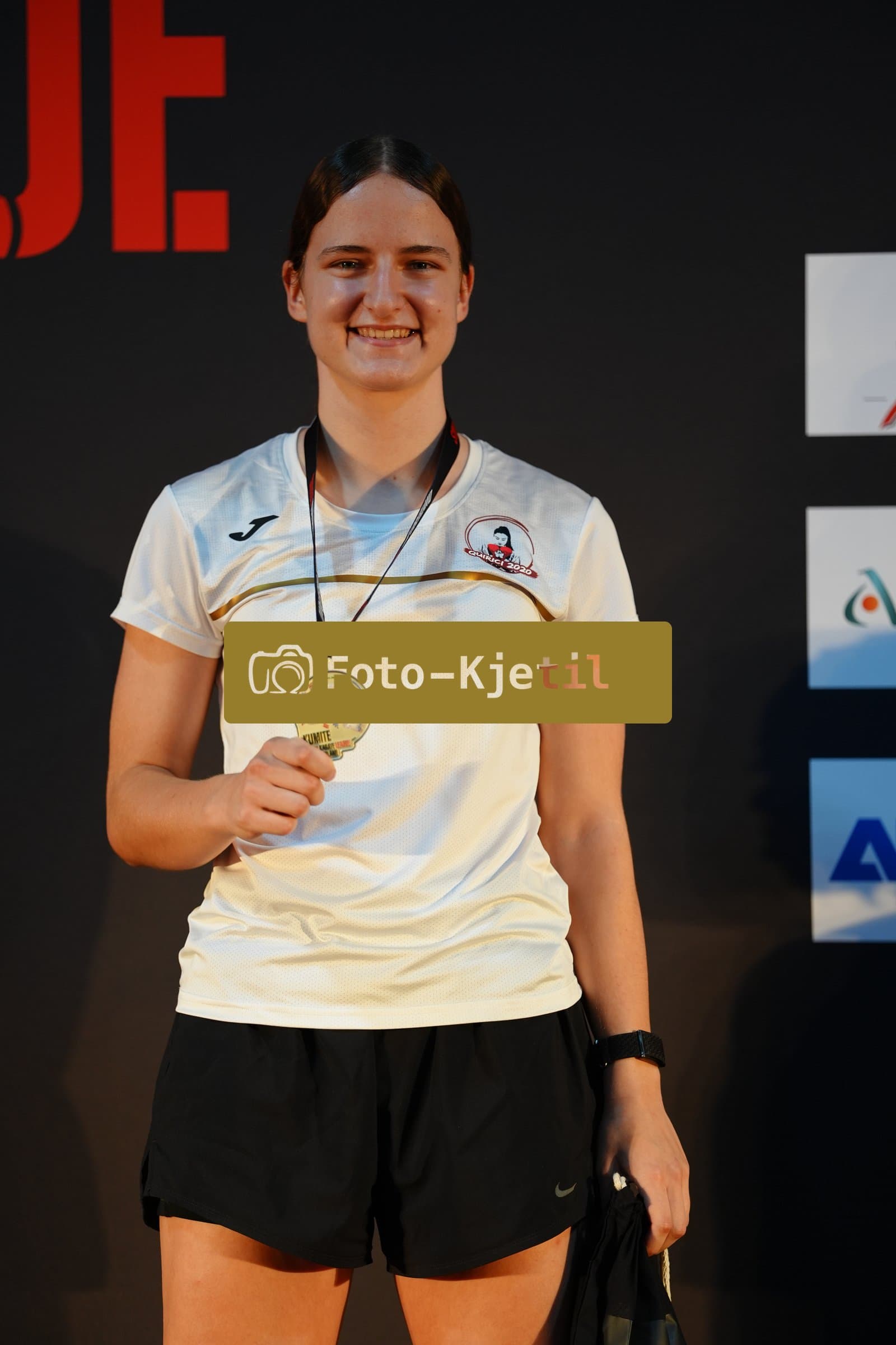 This photo was taken during the 2026 Karate Swiss Karate League Züri-Oberland – Gossau in Gossau - Schweiz.