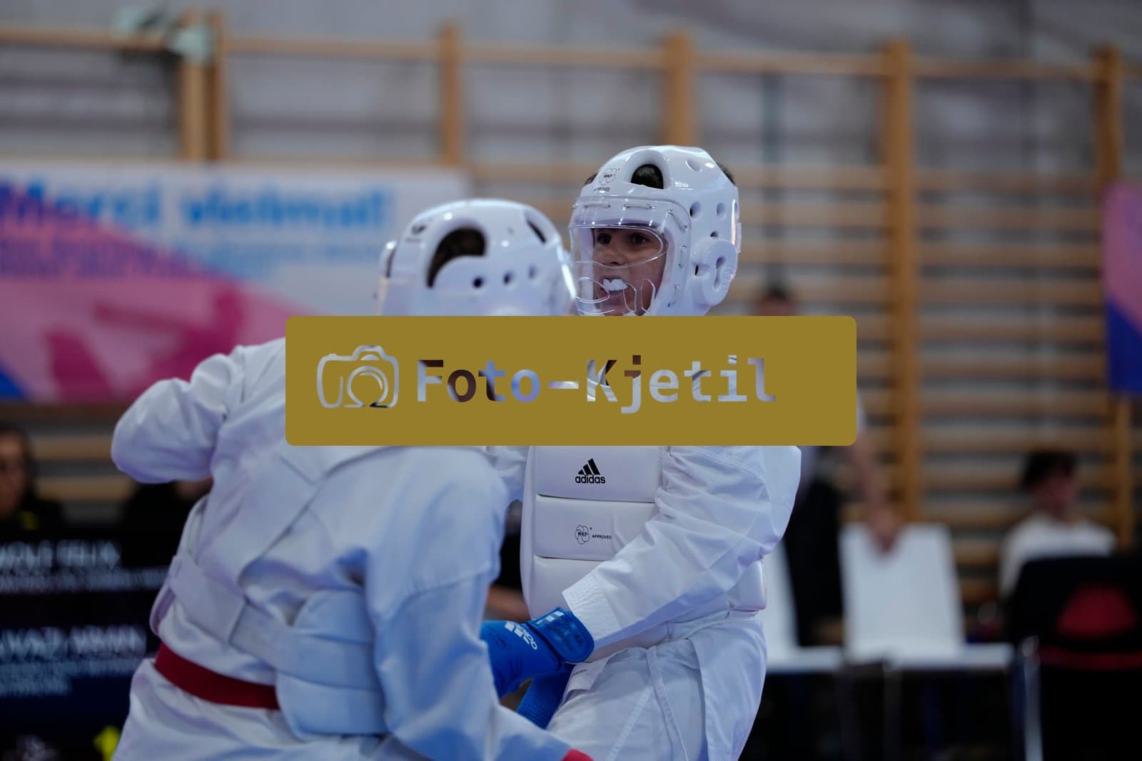 This photo was taken during the 2026 Karate Swiss Karate League Züri-Oberland – Gossau in Gossau - Schweiz.