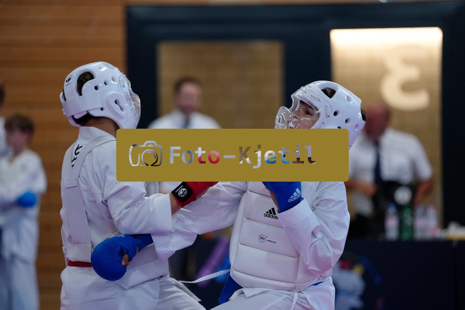 This photo was taken during the 2026 Karate Swiss Karate League Züri-Oberland – Gossau in Gossau - Schweiz.