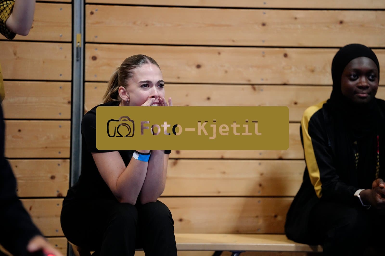 This photo was taken during the 2026 Karate Swiss Karate League Züri-Oberland – Gossau in Gossau - Schweiz.