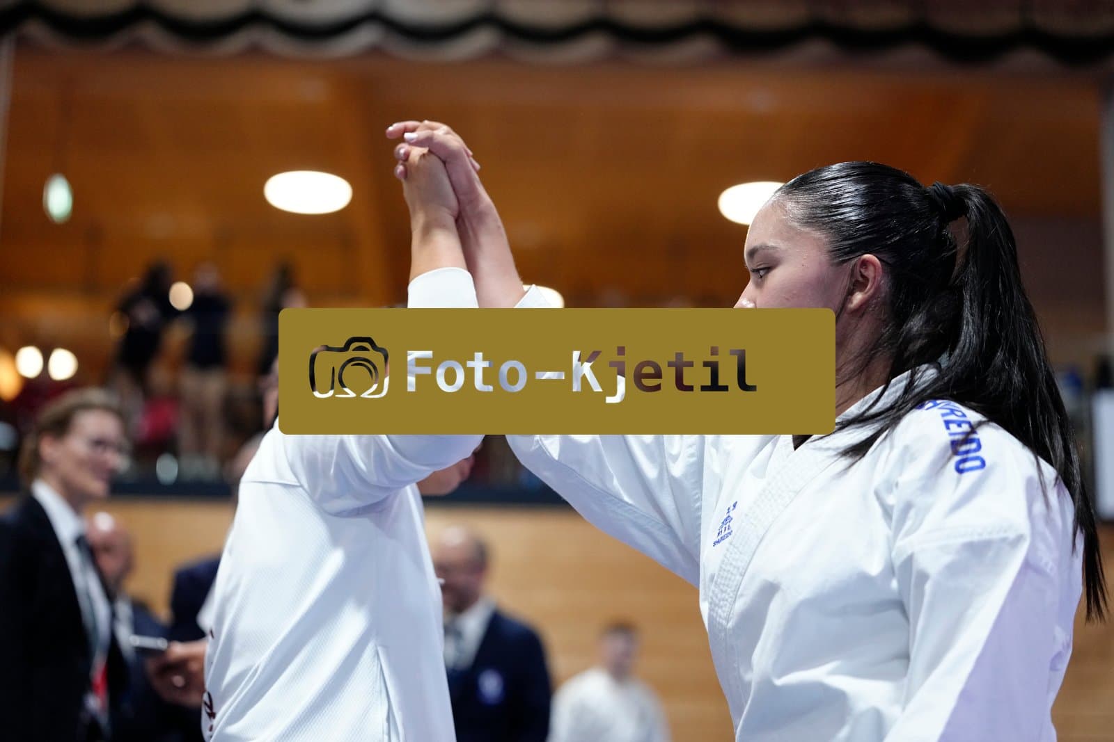 This photo was taken during the 2026 Karate Swiss Karate League Züri-Oberland – Gossau in Gossau - Schweiz.