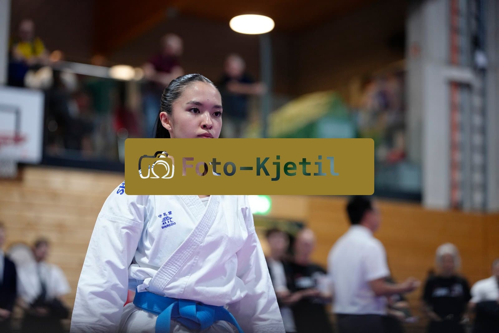 This photo was taken during the 2026 Karate Swiss Karate League Züri-Oberland – Gossau in Gossau - Schweiz.