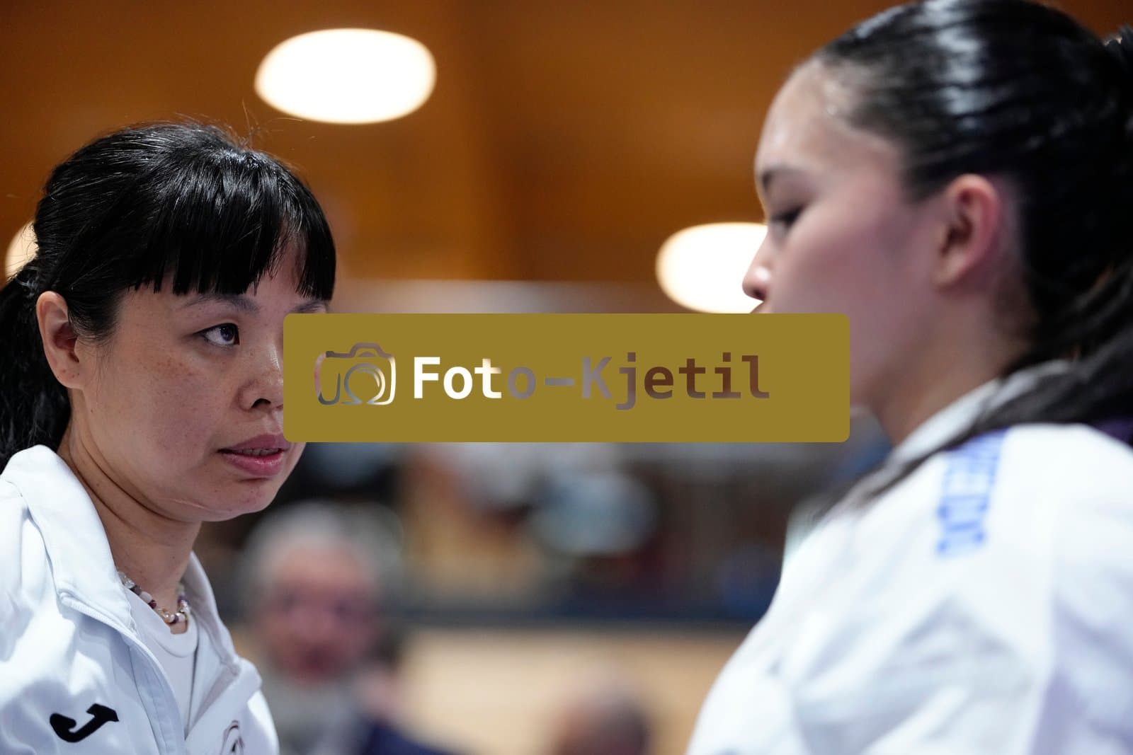 This photo was taken during the 2026 Karate Swiss Karate League Züri-Oberland – Gossau in Gossau - Schweiz.