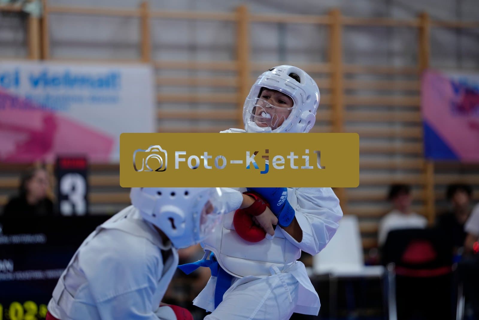 This photo was taken during the 2026 Karate Swiss Karate League Züri-Oberland – Gossau in Gossau - Schweiz.