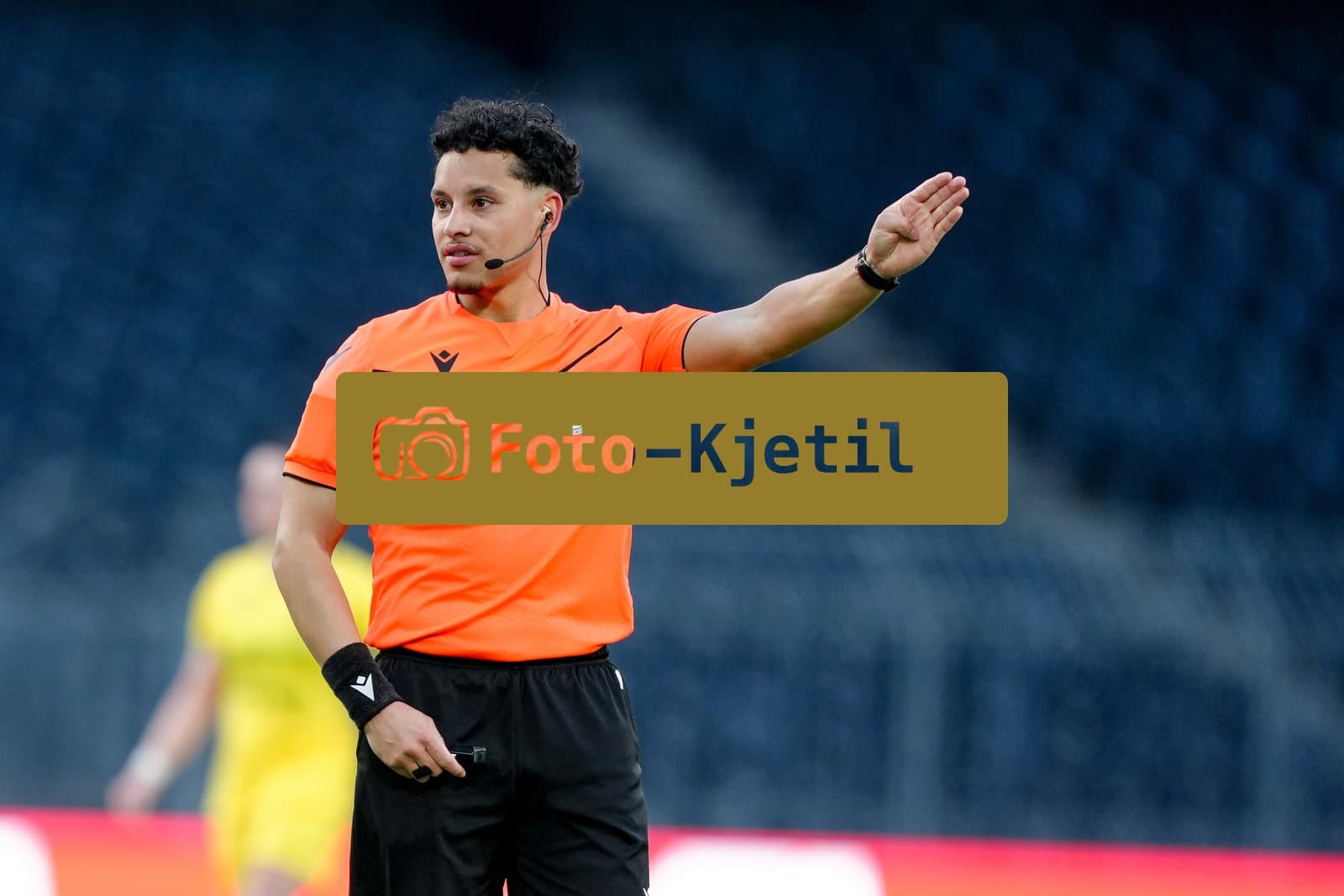 Schweiz: AXA Women's Super League 2025/26, BSC YB Frauen vs FC Basel 1893 - Stadion Wankdorf, Bern: Nicolas Gonzalez
