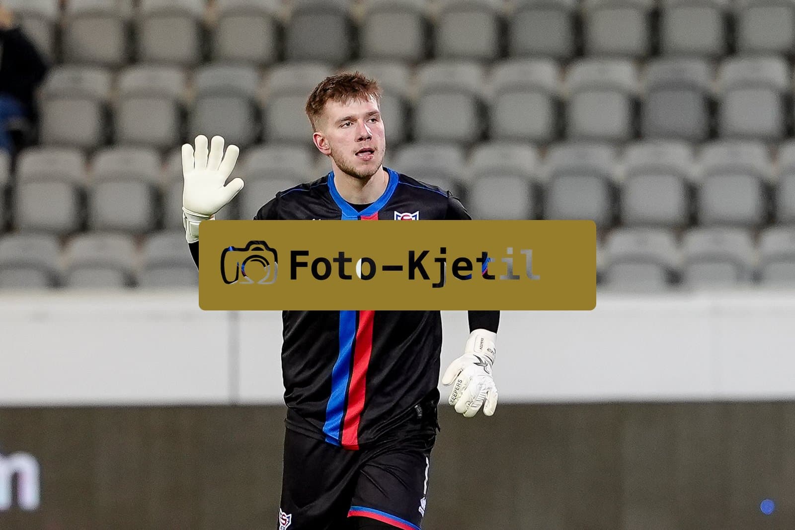 Schweiz: EM-Qualifikation U21 2026, Schweiz vs Färöer-Inseln - Stockhorn Arena, Thun: Hans Jakup Armgrimsson (1 Faroe Islands)