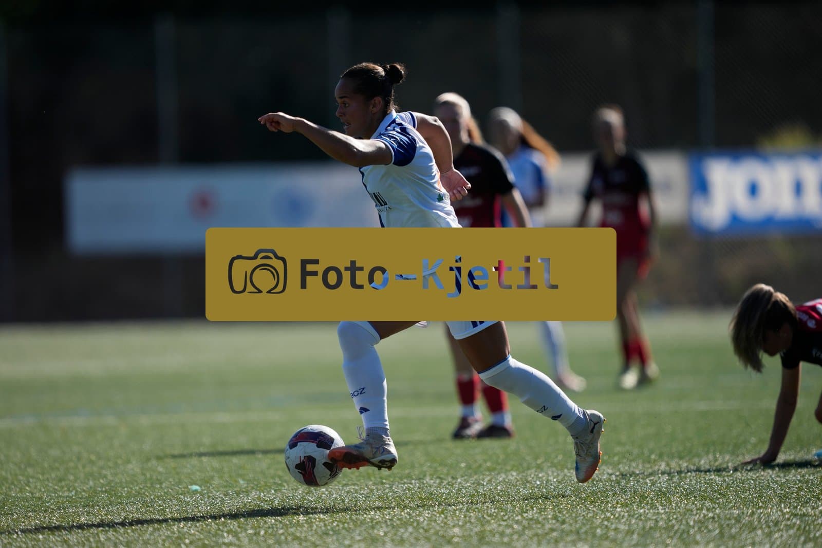 Schweiz: AXA Women's Super League 2026/2027, FC Aarau Frauen vs GC Frauenfussball - Sportanlage Schachen, Aarau: Kayla Jay Mckenna (12 Grasshoppers)