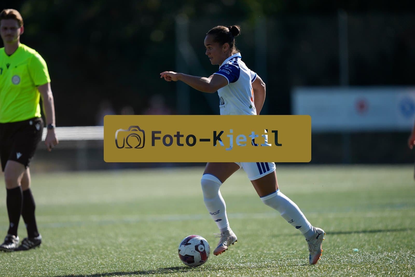 Schweiz: AXA Women's Super League 2026/2027, FC Aarau Frauen vs GC Frauenfussball - Sportanlage Schachen, Aarau: Kayla Jay Mckenna (12 Grasshoppers)