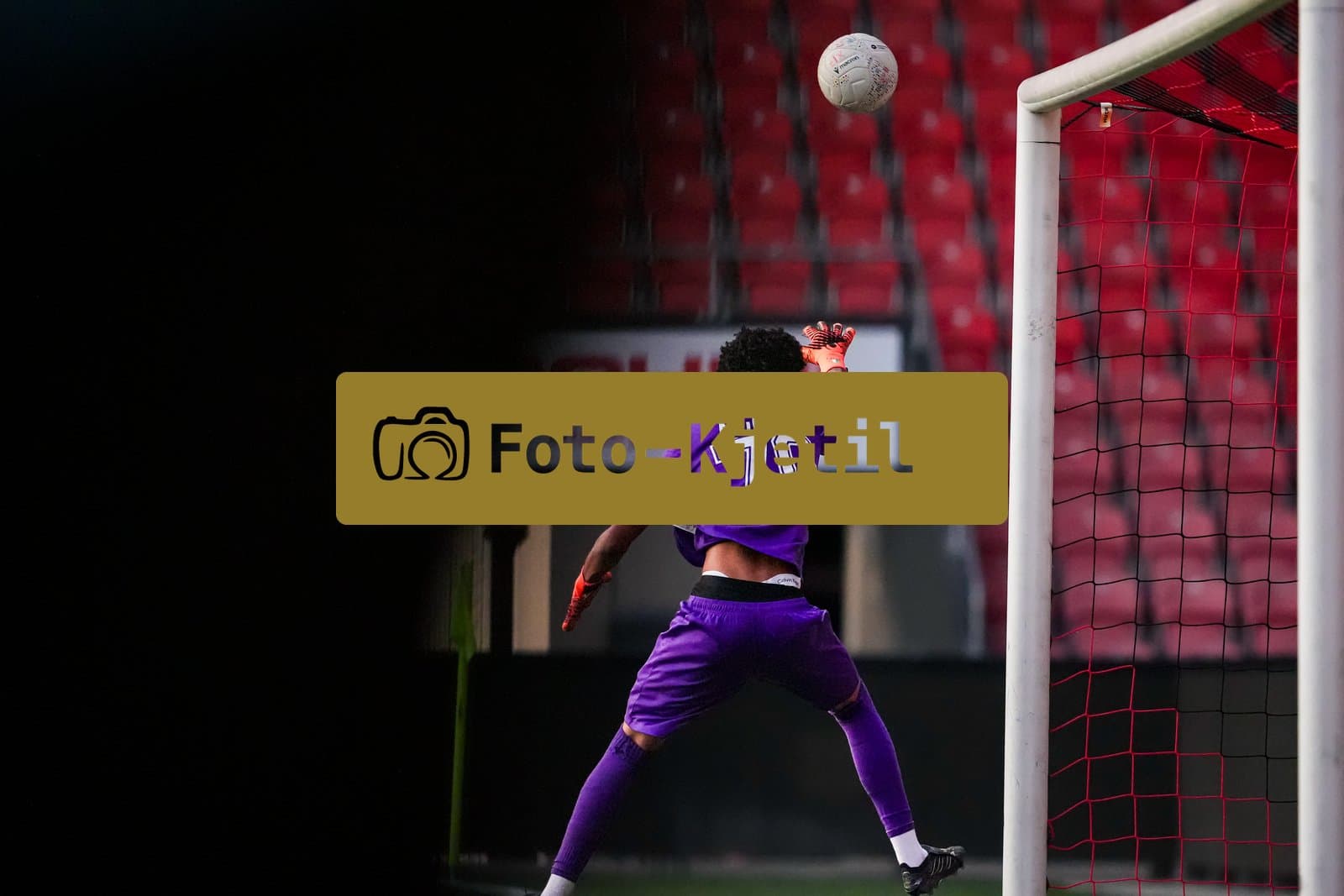 This photo was taken during the Triangulaire games between Xamax, Yverdon Sport and DFCO - Switzerland.