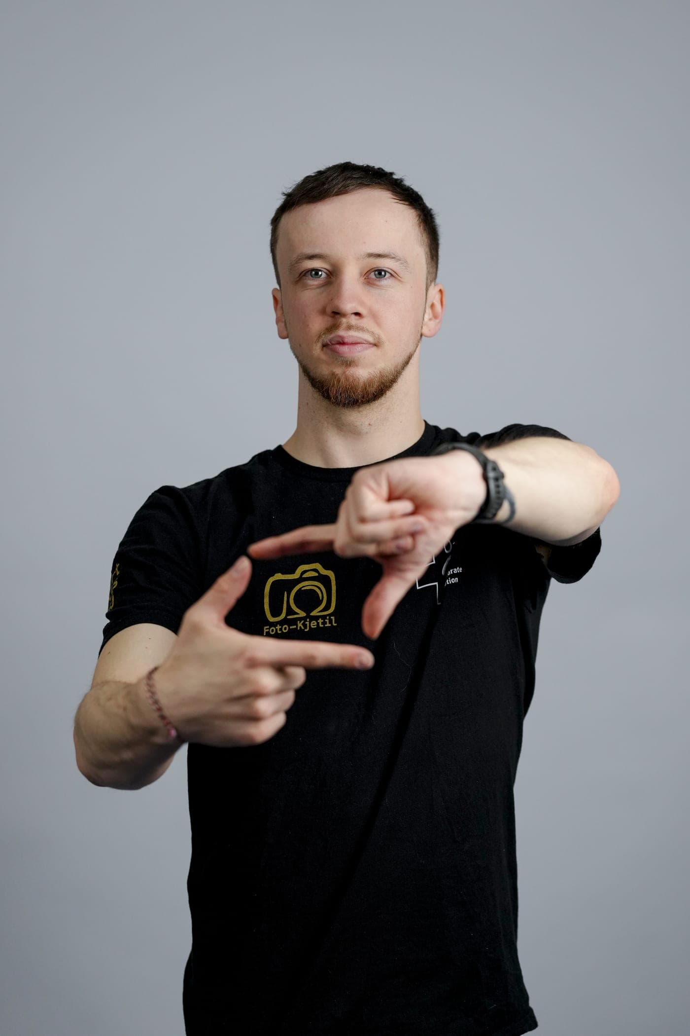 Kjetil Waber